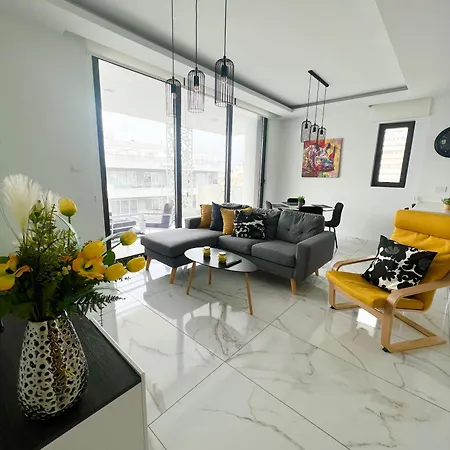Azul Marina Apartman