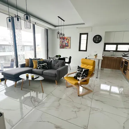 Apartman Azul Marina